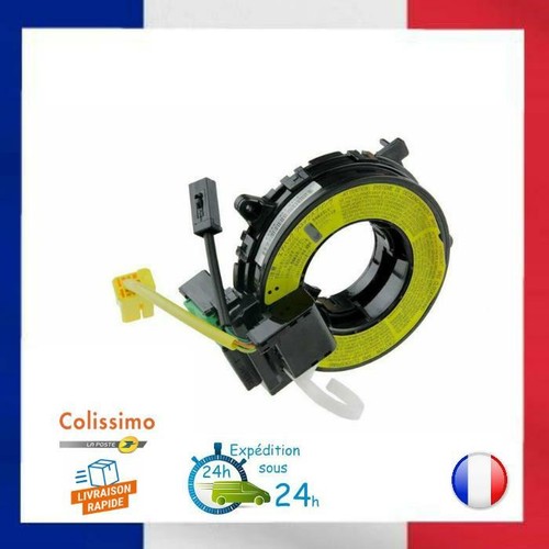 Contacteur tournant ressor - contacteur,