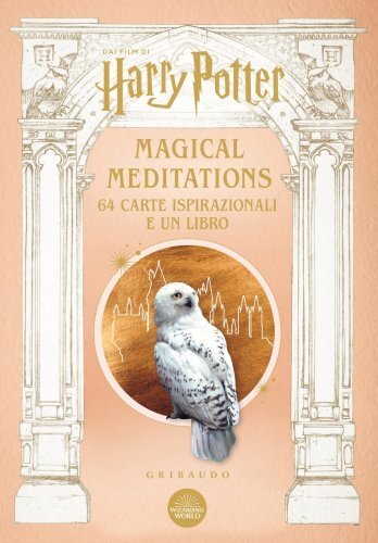 Harry potter magical - potter.,