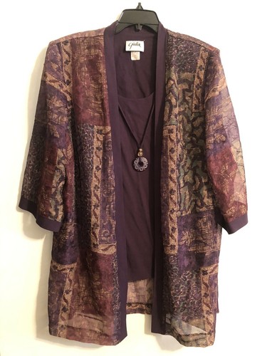 Camicetta donna giulia usa - camicetta,