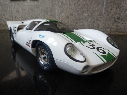 Gmp lola t70 mk3 hulme - mk3,,