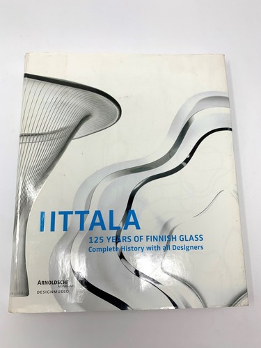 Iittala 125 anni vetro - iittala, di