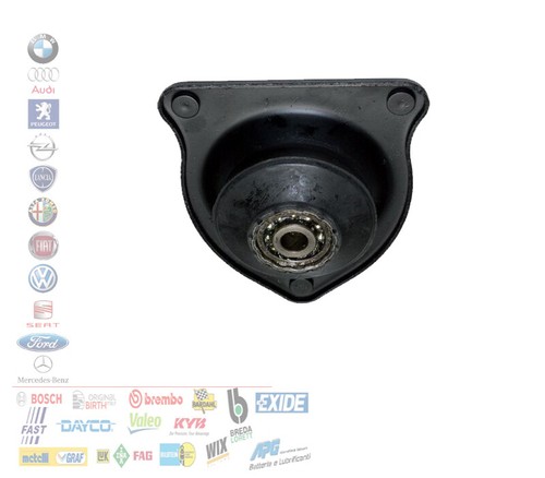 Supporto ammortizzatore - supporto, a