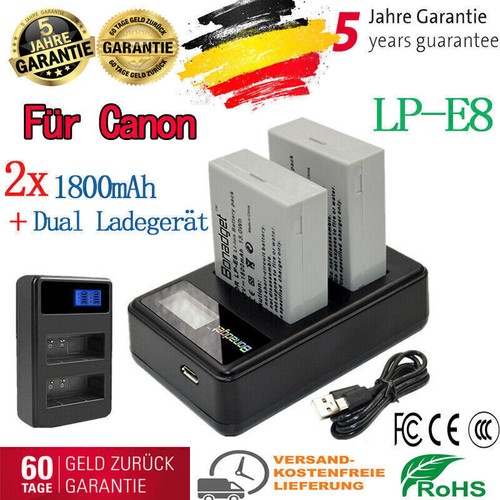 Batteria 1800mah doppio - batteria,