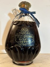 Cherry Brandy Buton Sigillo