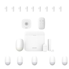 KIT ALLARME CASA AX PRO
