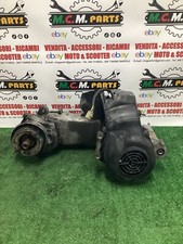 Blocco Motore 31.000 Km Honda