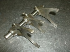 FORCHETTE CAMBIO HONDA VFR 800 1998 1999 2000 2001