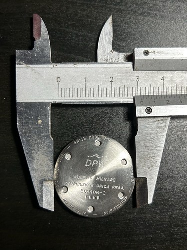 Dpw incursore 80210 breitling - 80210,
