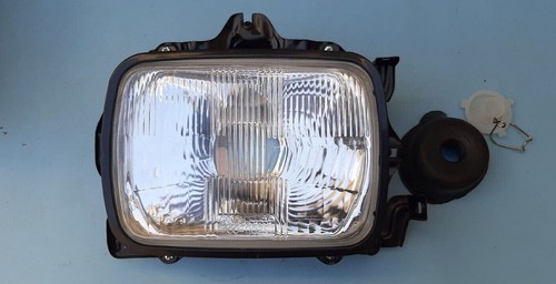 Faro proiettore anteriore - proiettore,