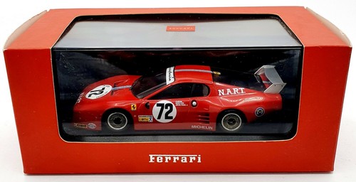 Ebond ferrari bb512 mans - ebond, 72