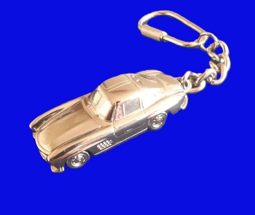 Portachiavi vintage burago - vintage,