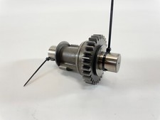 Suzuki GSX-R 1000 K5 K6 - albero di compensazione albero motore usato