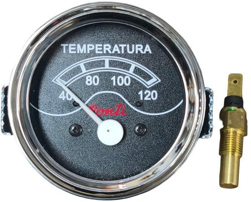 Orologio temperatura - temperatura, /
