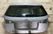 Portellone Cofano Posteriore Mercedes Classe A 2022 GRIGIO