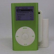 Apple iPod Mini 2. Generazione
