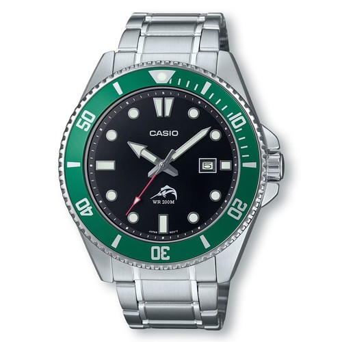 Orologio casio mdv106dd - orologio, mdv106dd-1a3v