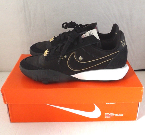 Scarpe donna nike waffle - da,