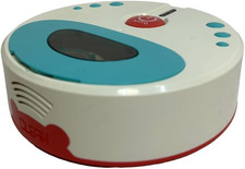 Aspirapolvere Giocattolo per