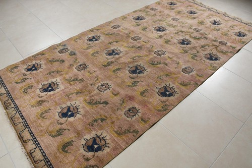 Tappeto vintage - tappeto, vintage,