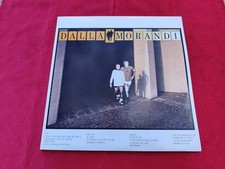 DOPPIO LP, Dalla & Morandi, Omonimo, 1988