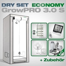 GrowPRO 3.0 600D Dry