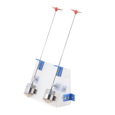 Fai Da Te RC Kit Giocattolo