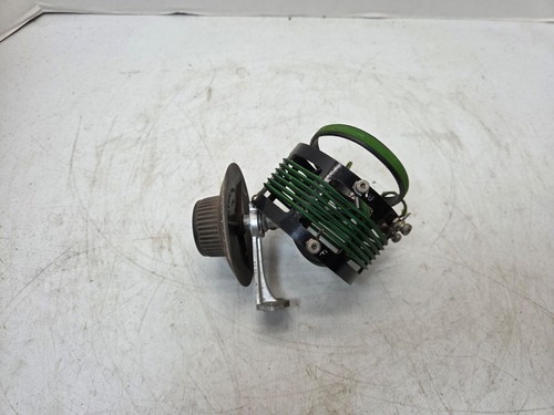 Antica bobina tuning - , tre