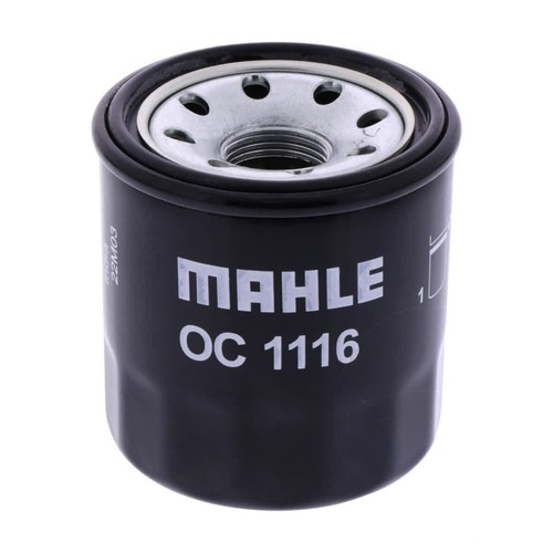 Filtro olio mahle 1116 per - 1116,