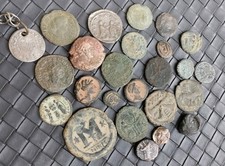 Collezione Monete Bisantine Romane