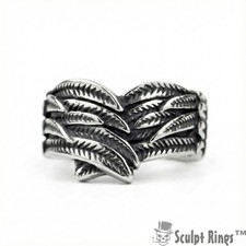 Sculpt rings fascia con - sculpt, rings™
