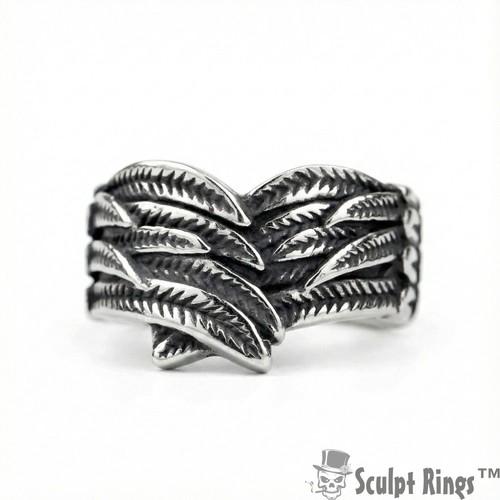 Sculpt rings fascia - fascia, con