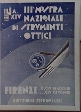 III MOSTRA NAZIONALE DI