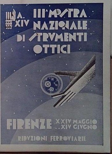 Iii mostra nazionale - iii,
