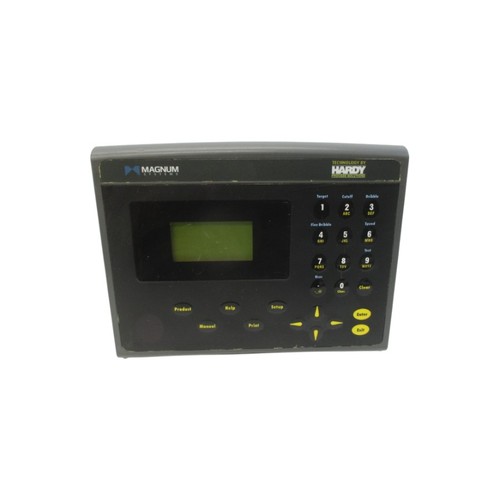 Magnum systems - magnum,