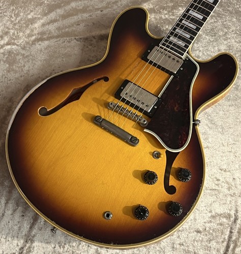 Gibson custom shop murphy - gibson,