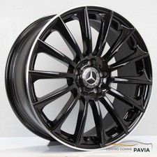 CERCHI IN LEGA DA 18 ELITE WHEELS MERCEDES CLASSE A B CLA GLA GLB EQA EQB