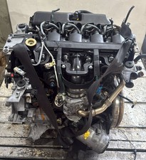 MOTORE SEMICOMPLETO PER