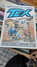 TEX ALBO SPECIALE n°16 - I