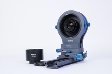 Novoflex BALPRO TS + Schneider