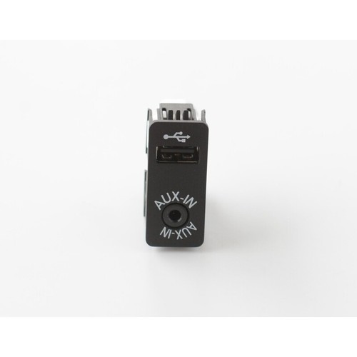 Presa usb aux - aux, per