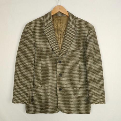 Giacca blazer sartoriale