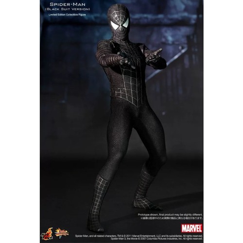 Stock hot toys mms165 - toys,