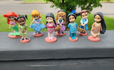 Collezione Disney Animatori