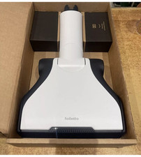 VORWERK FOLLETTO BATTITAPPETO MULTIFUNZIONE  EB7 USO EXPO PER FOLLETTO VK7S