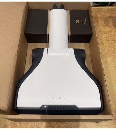 Vorwerk folletto battitappeto - vorwerk,