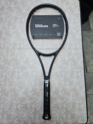 Wilson pro staff - staff, 97ls