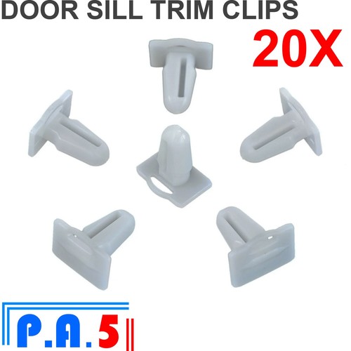 20x clip guarnizione - 20x,