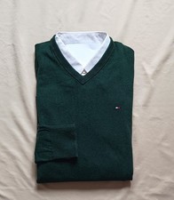 Maglione Uomo Tommy Hilfiger