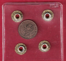 1 Centesimo 1867 M Periziato