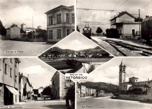 Pavia retorbido vedutine - retorbido,
